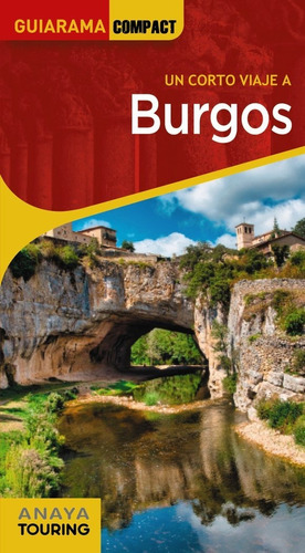 Libro Burgos - Izquierdo, Pascual