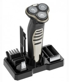 Imagen 1 de 4 de Afeitadora Wahl Lithium Ion