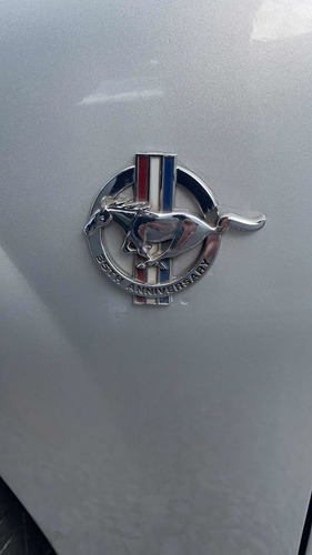 Ford Mustang 2000 4.6 V8