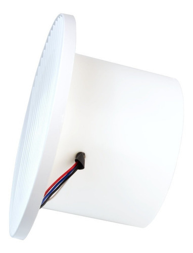 Exaustor Para Banheiro Sicflux Mega 16 Bivolt (125mm