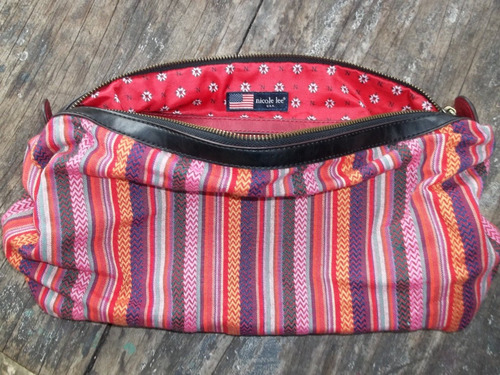 Cartera Nicole Lee Usa
