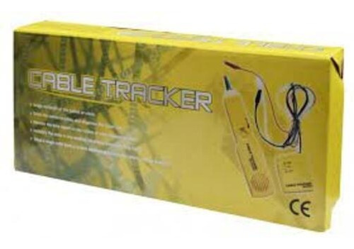 Cable Tracker Seguidor De Linea Probador Utp Telefónico