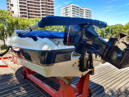 Lancha Bayliner 1700 Mercury 115 1997 - Sica Embarcaciones