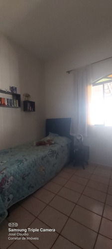 Imagem 8 de 14 de Casa Bairro Iguaçu