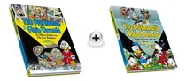 Comprar Kit Hqs: Tio Patinhas E Pato Donald - O Último Membro Do Clã Mac Patinhas E Volta A Quadradópolis (coleção Extraordinária Que Reúne As Histórias Em Quadrinhos Mais Icônicas De Walt Disney) Capa Dura