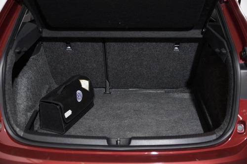 Imagen 14 de 15 de Volkswagen Nivus Comfortline Tp 1000cc 6ab - 108726