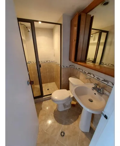 Apartamento En Arriendo En Carlos E. Restrepo