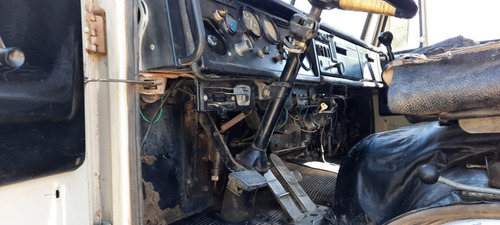 Kamaz 1996 V8 6x4 Con Toma Y Bomba Hidráulica Rentaltrucks