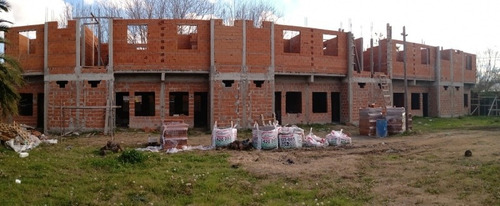 Imagen 4 de 12 de Duplex 3 Ambientes. Complejo San Vicente Chico -tomo Cripto-