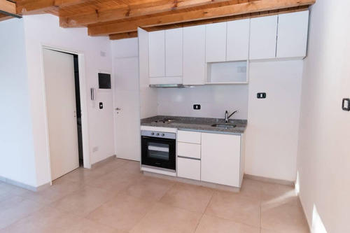 Imagen 7 de 23 de Muy Lindo Departamento De Dos Ambientes Divisible En Venta En Condominio Aguaribay, Pilar!!