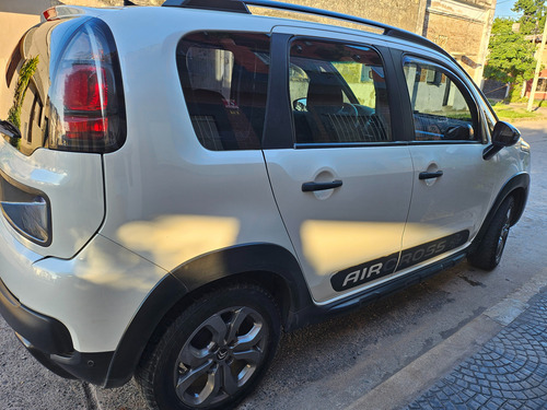 Citroën C3 Aircross 1.6 Vti 115 Feel