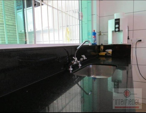 Imagem 3 de 19 de Excelente Imóvel Com Piscina Aquecida No Residencial Vitória Em Boituva - Ca2263