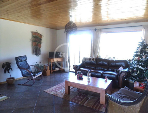 Parcela En Venta En Hijuelas