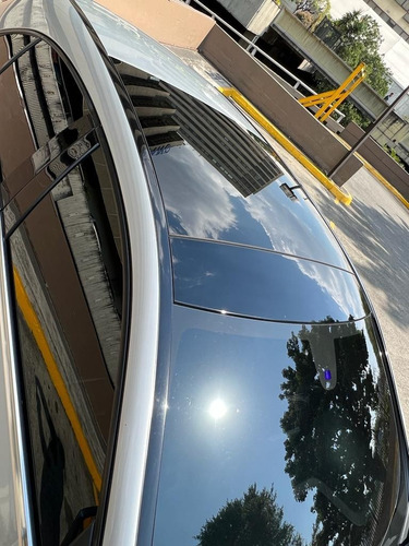 Imagen 9 de 16 de Mercedes Benz A200