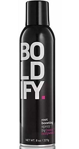 Aerosoles - Boldify Root Booster Spray For Hair - Get Incred