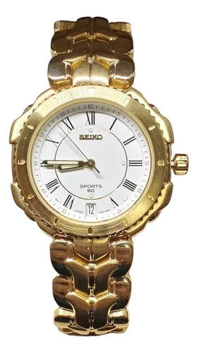 Reloj seiko pulso antiguo hotsell