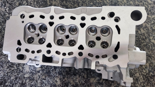 Cabezote Pelado Chery Qq308 Original