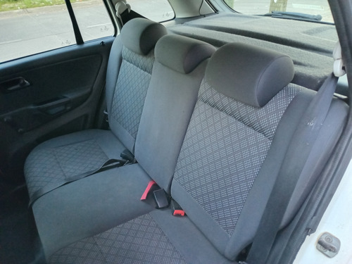 Volkswagen Suran 1.6 Comfortline 101cv Ab