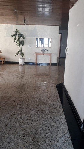 Imagem 28 de 30 de Apartamento Para Venda, 3 Dormitórios, Vila Brasílio Machado - São Paulo - 12118