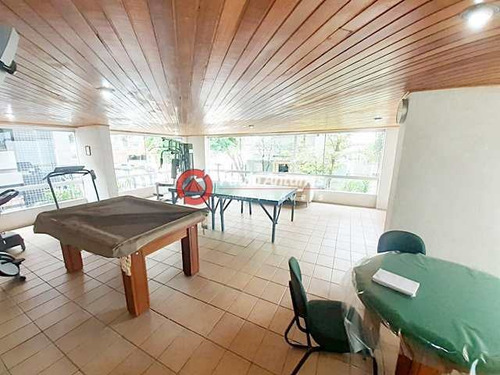 Imagem 19 de 22 de Apartamento 2 Dorms - R$ 540.000,00 - 60m² - Código: 9306 - V9306