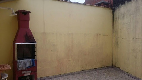 Imagem 13 de 25 de Sobrado Com 2 Dormitórios À Venda Por R$ 230.000,00 - Parque Marinho - Mongaguá/sp - So0445