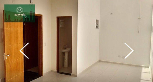 Imagem 4 de 6 de Sala Para Alugar, 47 M² Por R$ 1.350,00/mês - Gopoúva - Guarulhos/sp - Sa0010