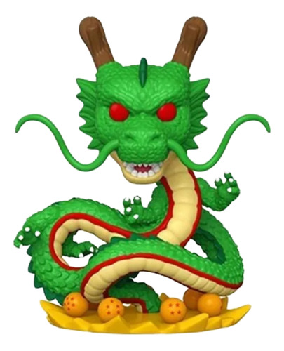 Funko Pop Shenron Shenlong #859 - Dragon Ball Z