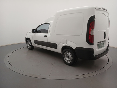 Fiat Fiorino 1.4 MPI FURGÃO ENDURANCE 8V FLEX 2P MANUAL