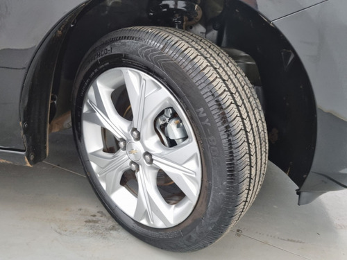 Chevrolet Onix 1.0 TURBO FLEX PLUS LTZ MANUAL
