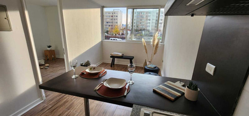 Departamento Recien Remodelado (77405)