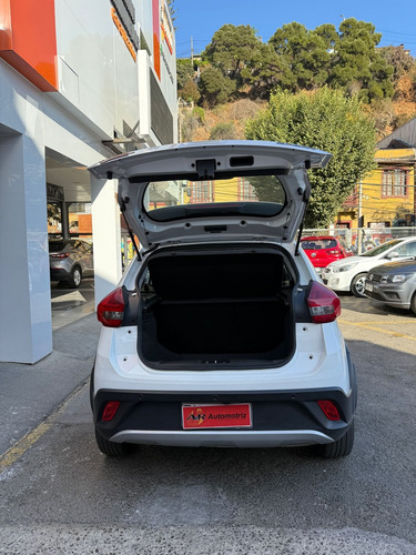 Chery Tiggo 2 1.5 Gls Mt