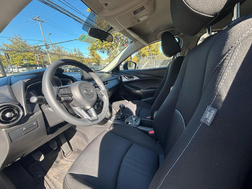 Mazda CX-3 2WD R 2.0
