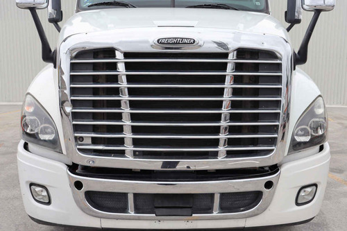 Freightliner Cascadia Ddc60 475 Hp