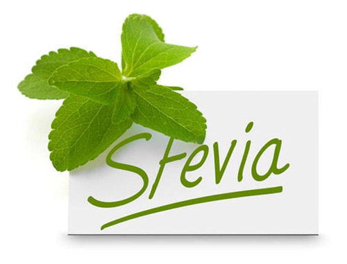 Semillas Stevia - Endulzante Natural