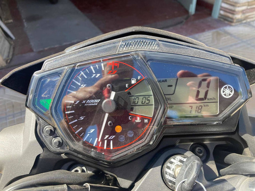 Imagen 6 de 6 de Yamaha Mt 03