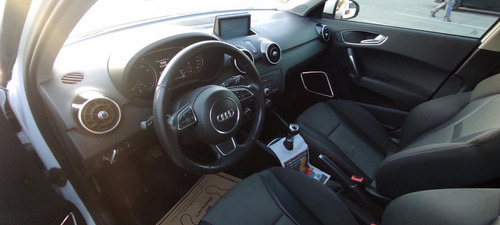 Audi A1 1.4 Ambition Tfsi 122cv