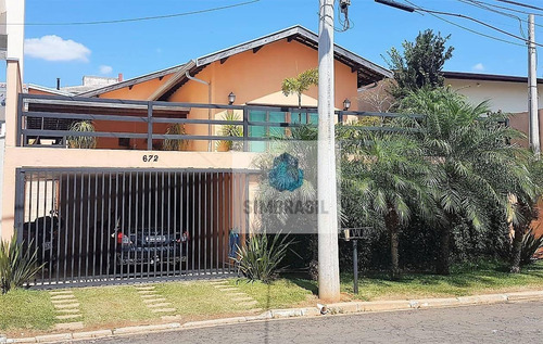 Imagem 2 de 12 de Casa San Conrado - Estuda Permuta! - Ca1148