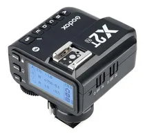 Comprar Transmisor Godox X2t Nikon