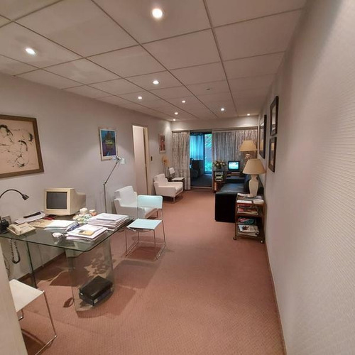 Imagen 4 de 18 de Larrea Al 1400 190 M2 Pb Con Jardin Apto Profesional 4 Ambientes