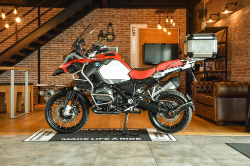 Imagen 9 de 15 de Bmw R 1200 Gs Adventure Usado Seleccionado Roshaus Bmw