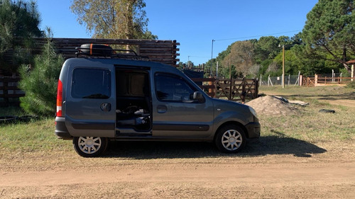 Renault Kangoo 1.6 Furgon Ph3 Confort 1plc