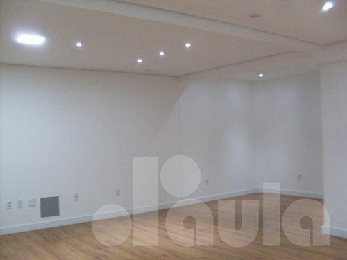 Imagem 4 de 14 de Apartamento Vila Bastos/ 1 Por Andar Todo Reformado - 1033-9962