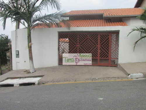 Imagem 1 de 21 de Casa Com 3 Dormitórios À Venda - Terra Nobre - Louveira/sp - Ca1321