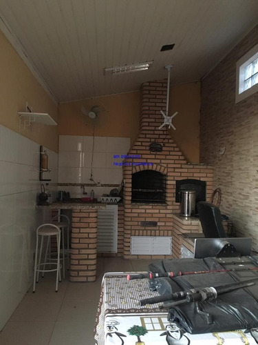Imagem 12 de 25 de Casa - Ca00186 - 68983529