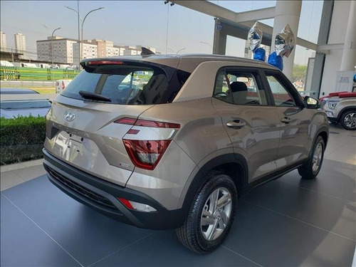 Imagem 14 de 14 de Hyundai Creta 1.0 Tgdi Comfort