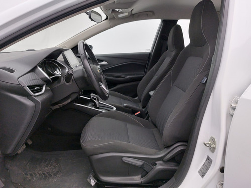Chevrolet Onix 1.0 TURBO FLEX LTZ AUTOMÁTICO