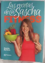 Comprar Las Recetas De Sascha Fitness + Comer Saludable Y Delicioso