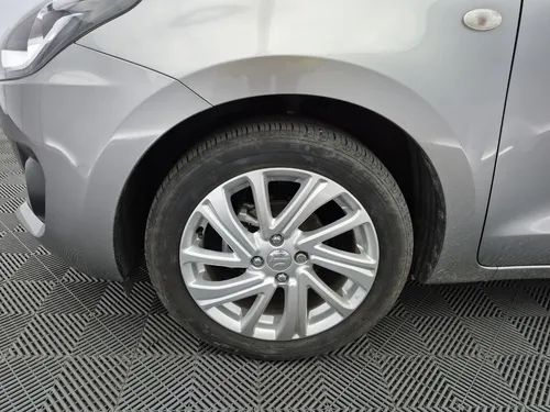 Suzuki Swift 1.2 Hybrid 2Wd