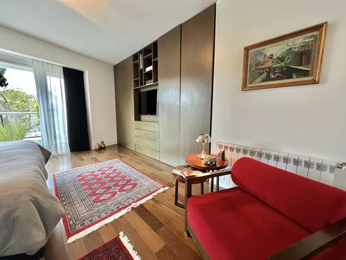 Imagen 19 de 30 de Venta Departamento Dos Dormitorios Piso Exclusivo Edificio Aqualina