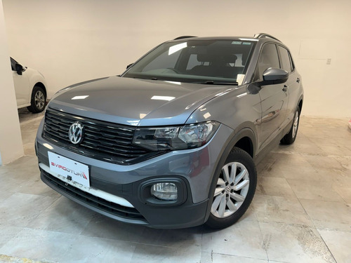 Volkswagen T-Cross 1.6 Trendlinde Mt